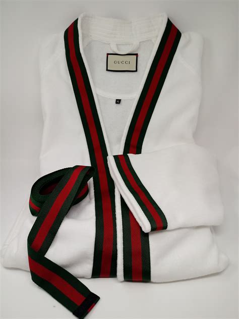 gucci accappatoio|Gucci wraps for women.